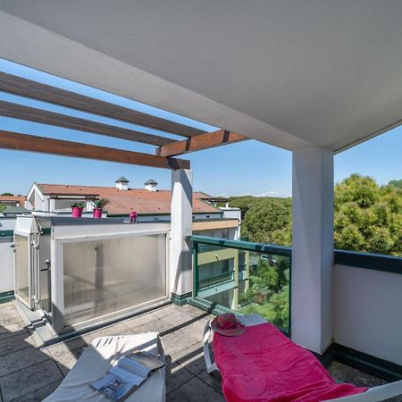 Residenza Le Altane Daire Bibione Dış mekan fotoğraf
