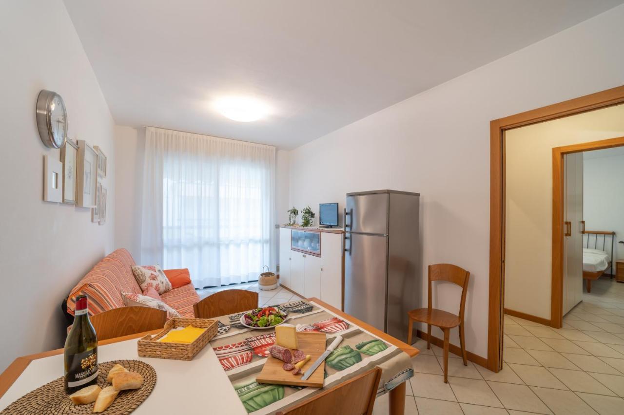 Residenza Le Altane Daire Bibione Dış mekan fotoğraf