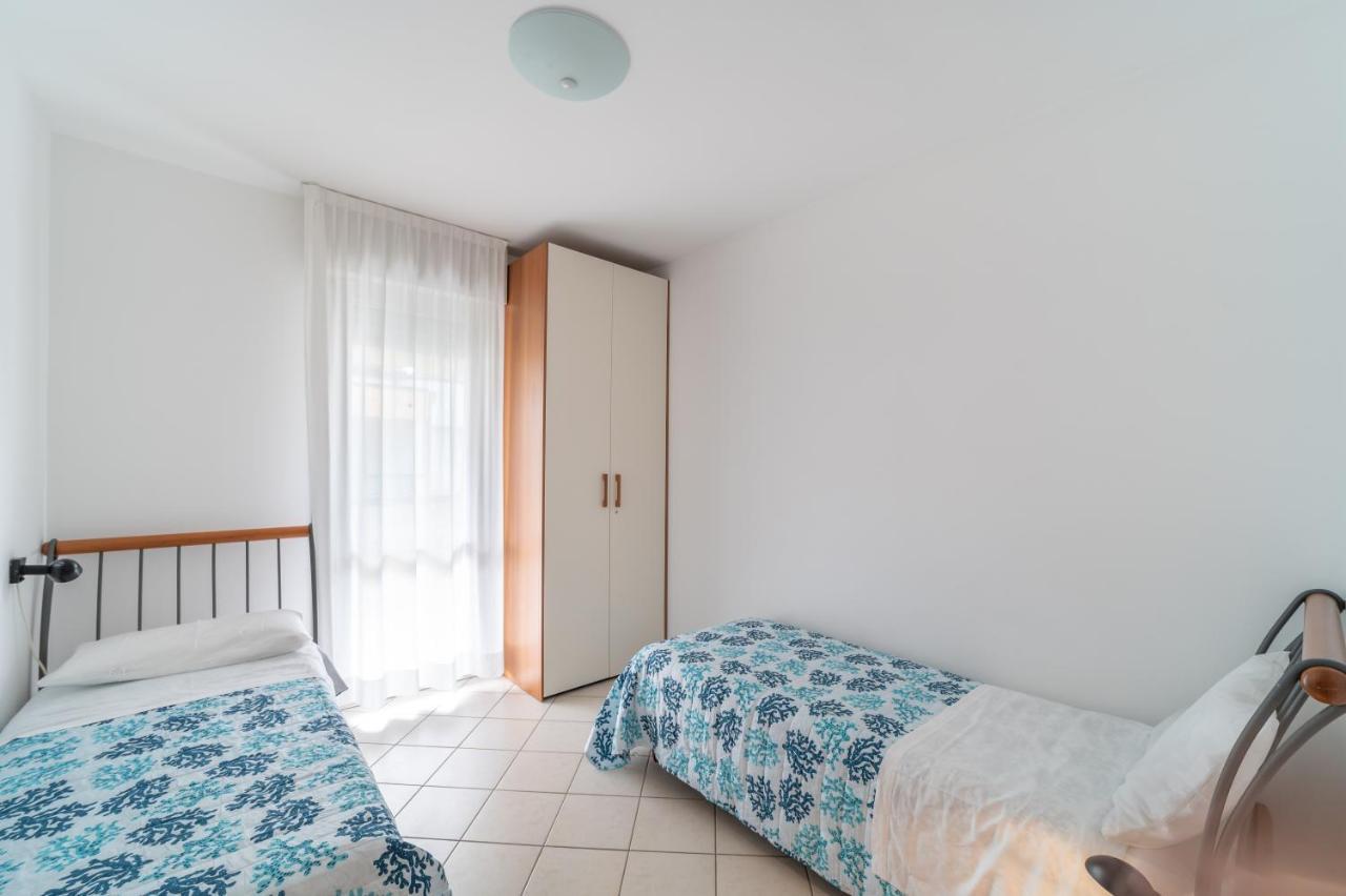 Residenza Le Altane Daire Bibione Dış mekan fotoğraf