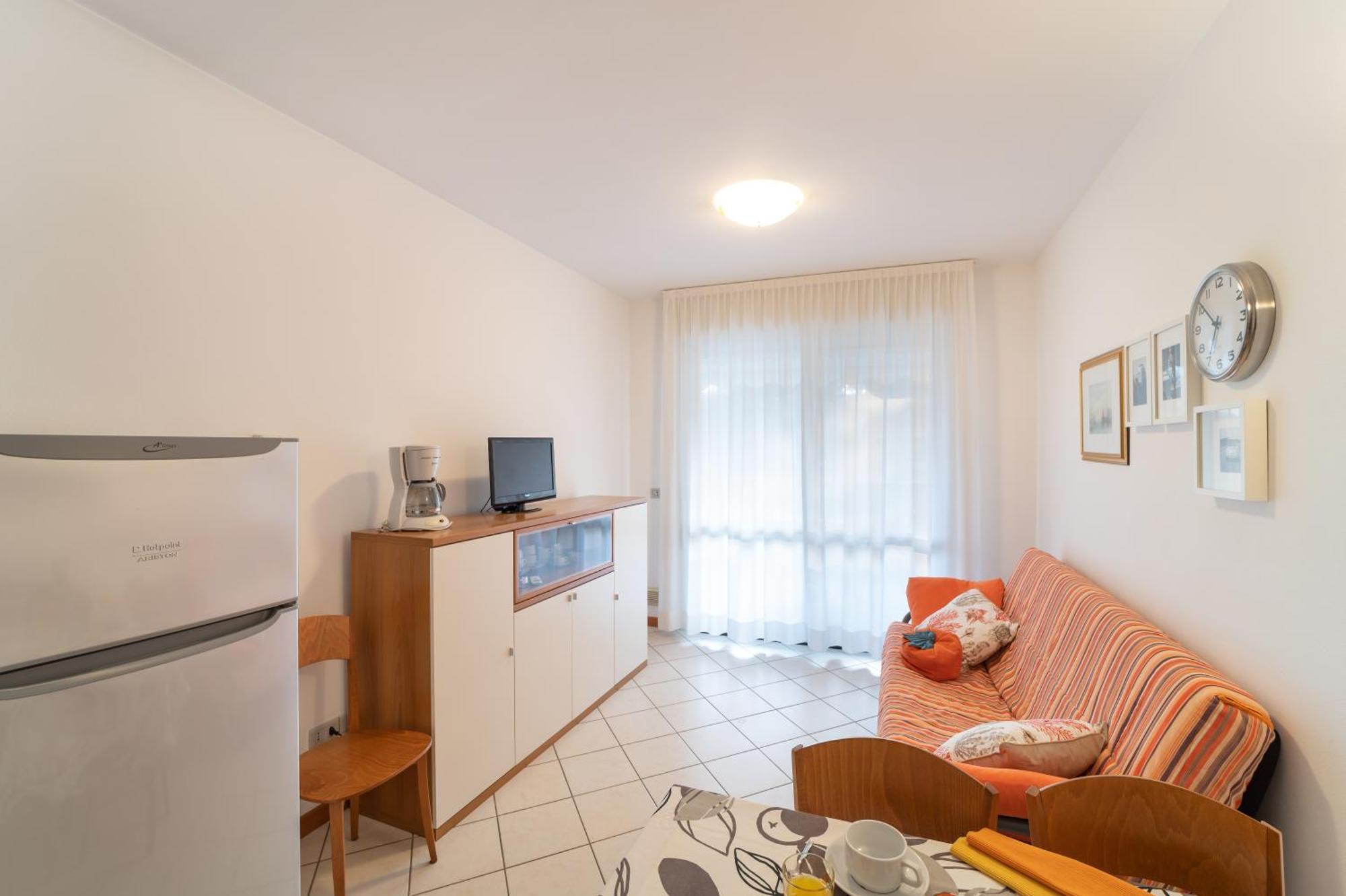 Residenza Le Altane Daire Bibione Dış mekan fotoğraf