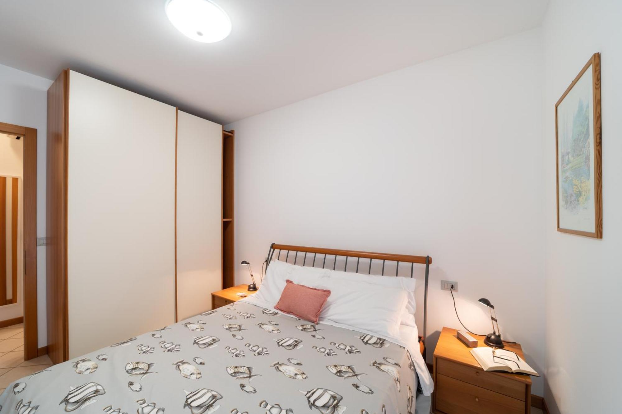 Residenza Le Altane Daire Bibione Dış mekan fotoğraf