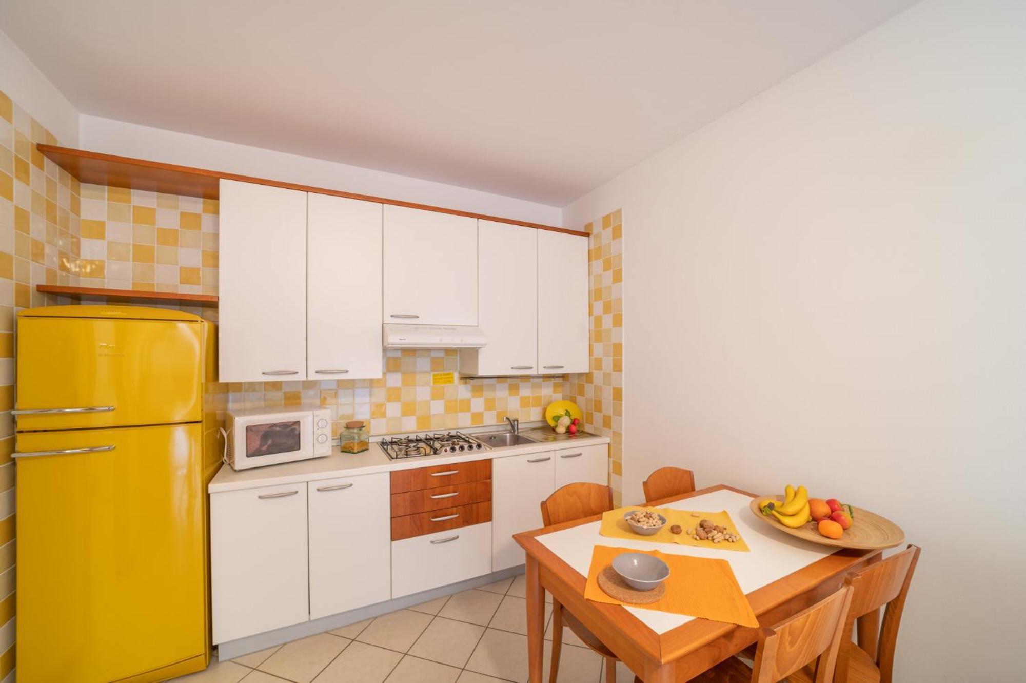 Residenza Le Altane Daire Bibione Dış mekan fotoğraf