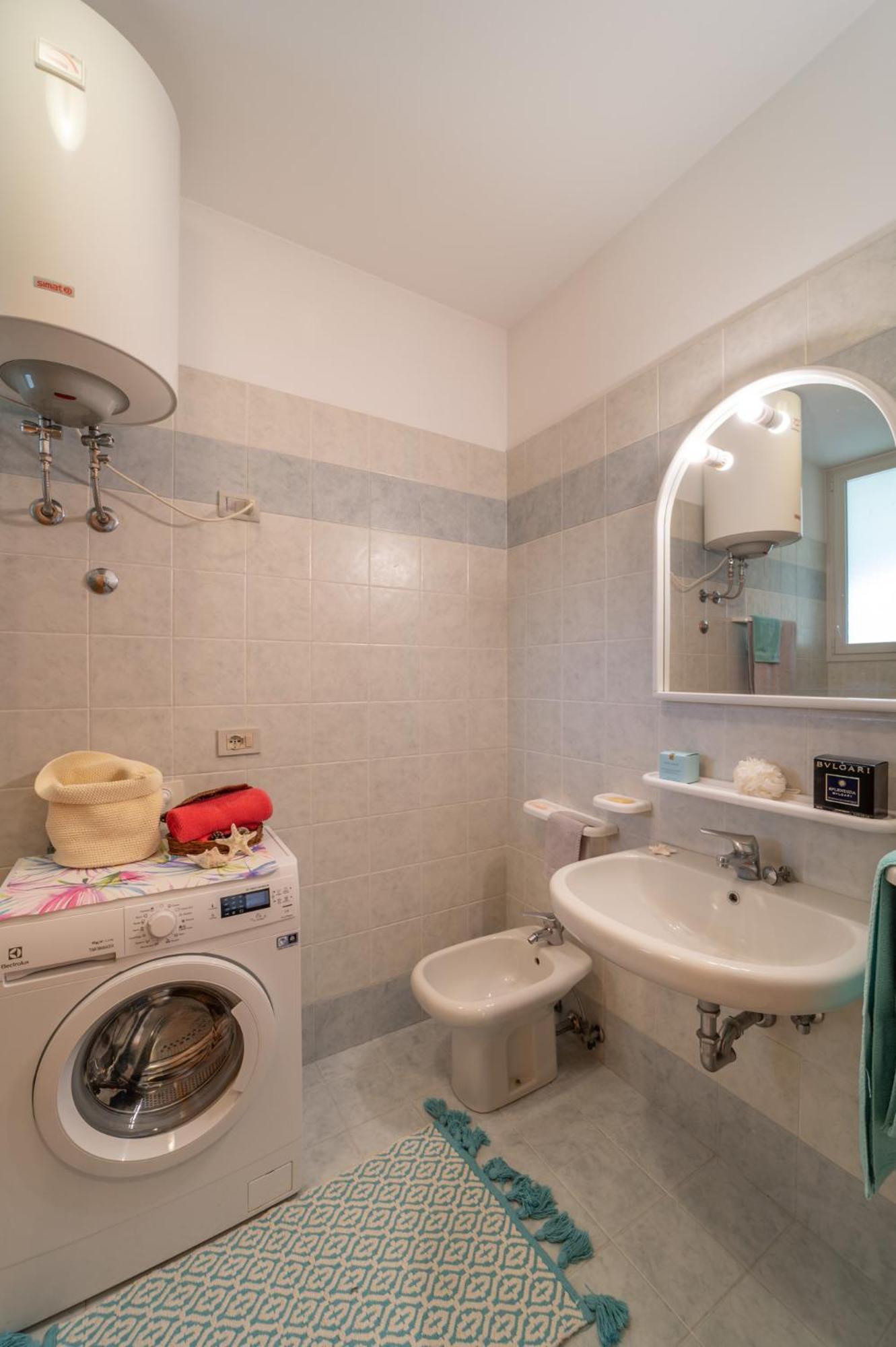 Residenza Le Altane Daire Bibione Dış mekan fotoğraf